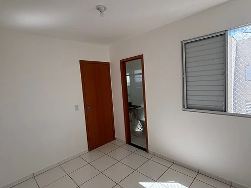 Apartamento em Minas Gerais, Uberlândia