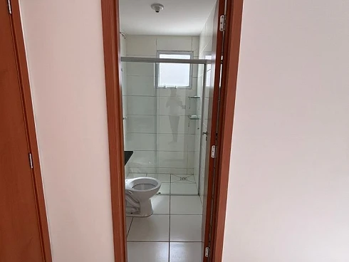 Apartamento em Minas Gerais, Uberlândia