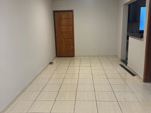 Apartamento em Jardim Veneza, Uberlândia