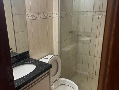 Apartamento em Jardim Veneza, Uberlândia