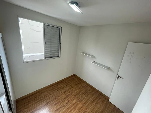 Apartamento em Chácaras Tubalina E Quartel, Uberlândia