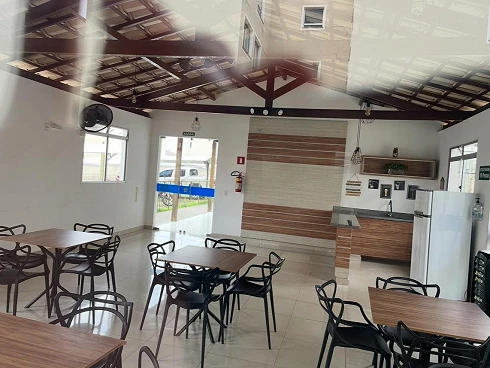 Apartamento em Chácaras Tubalina E Quartel, Uberlândia