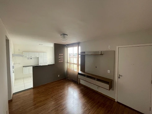Apartamento em Chácaras Tubalina E Quartel, Uberlândia