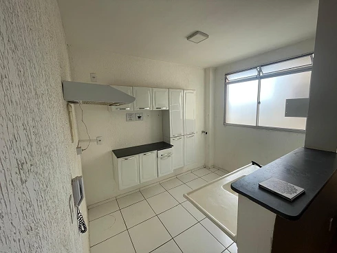 Apartamento em Chácaras Tubalina E Quartel, Uberlândia