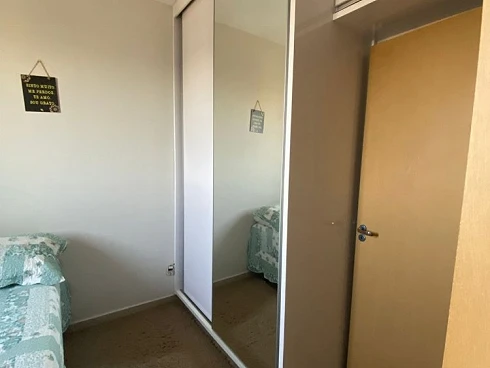 Apartamento em Aclimação, Uberlândia