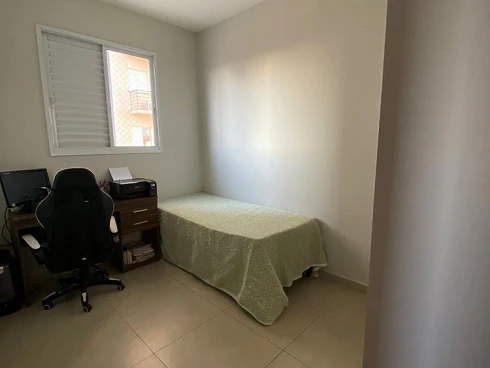 Apartamento em Aclimação, Uberlândia