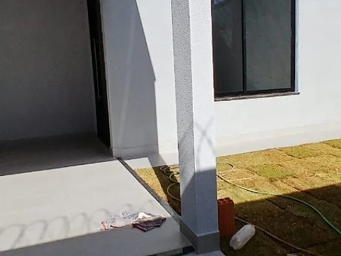 Casa em Santa Rosa, Uberlândia