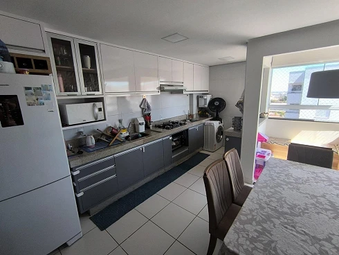 Apartamento em Minas Gerais, Uberlândia