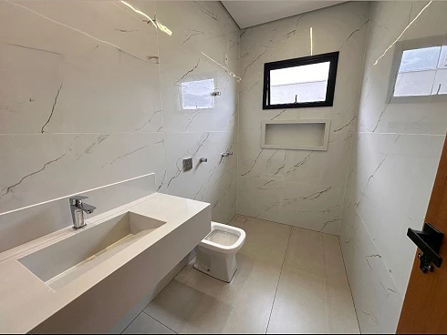 Casa em Grand Ville, Uberlândia