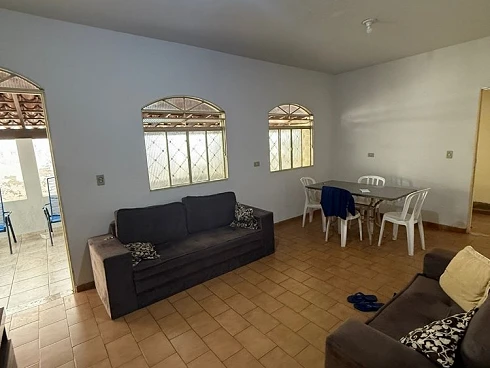 Casa em Bom Jesus, Uberlândia