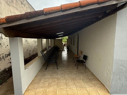Casa em Bom Jesus, Uberlândia