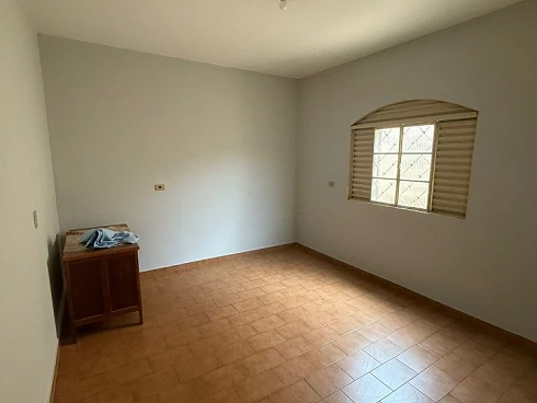 Casa em Bom Jesus, Uberlândia