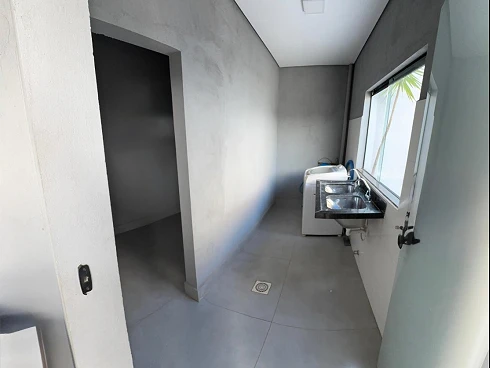 Casa em São Jorge, Uberlândia