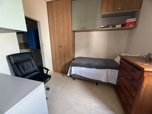 Casa em Jardim Inconfidência, Uberlândia