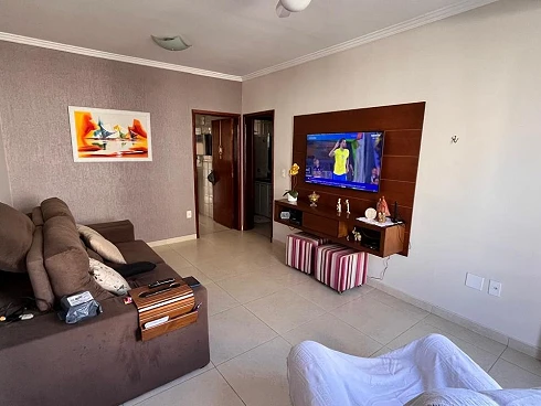 Santa Mônica, Uberlândia