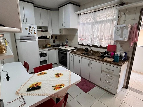 Apartamento em Santa Mônica, Uberlândia