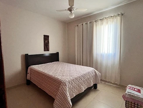 Apartamento em Santa Mônica, Uberlândia