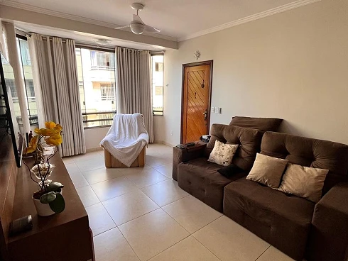 Apartamento em Santa Mônica, Uberlândia