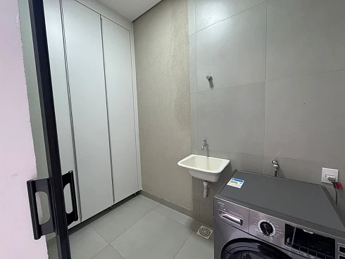 Casa em Novo Mundo, Uberlândia