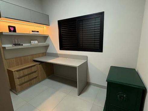Casa em Novo Mundo, Uberlândia