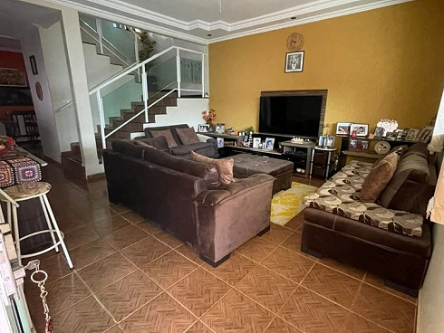 Casa em Granada, Uberlândia