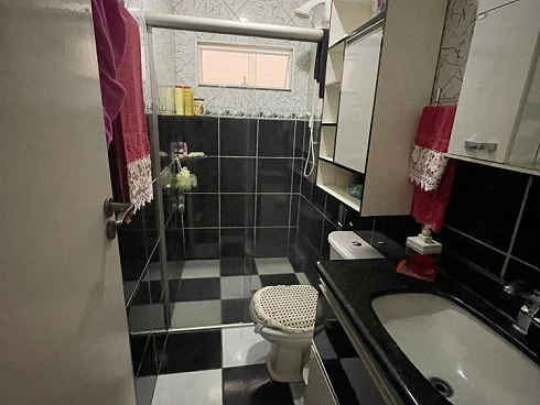 Casa em Granada, Uberlândia