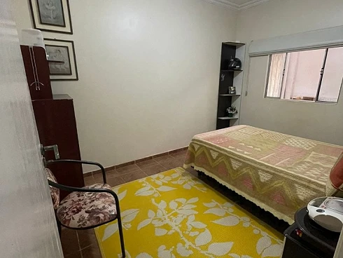 Casa em Granada, Uberlândia