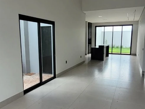 Casa em Jardim Brasília, Uberlândia