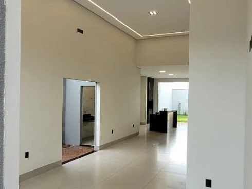 Casa em Jardim Brasília, Uberlândia