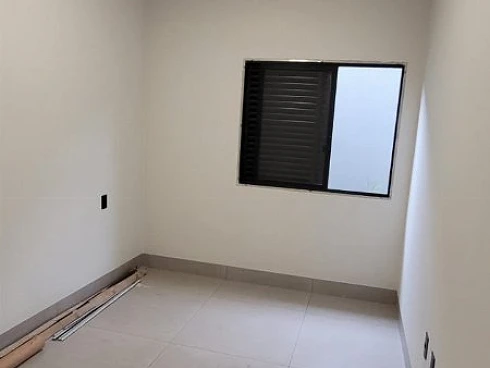Casa em Jardim Brasília, Uberlândia
