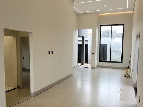 Casa em Jardim Brasília, Uberlândia