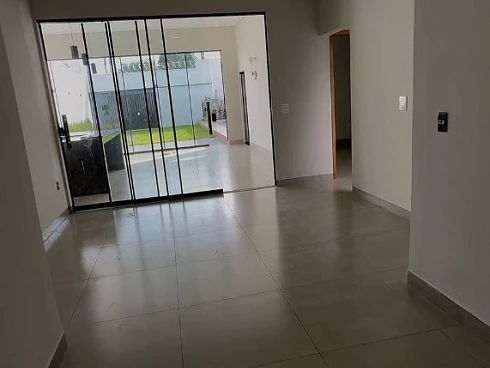 Casa em Maravilha, Uberlândia