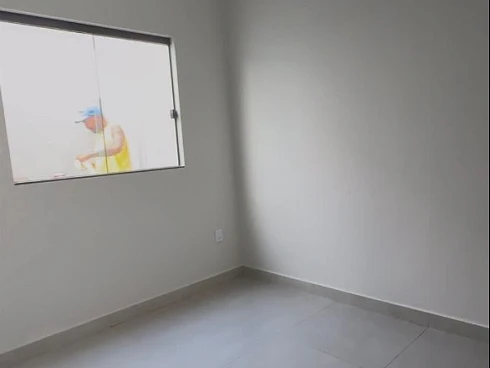 Casa em Maravilha, Uberlândia