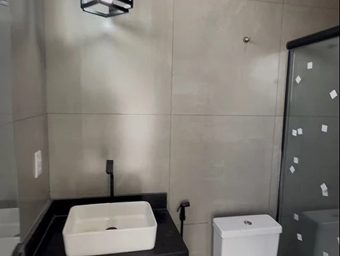Casa em Maravilha, Uberlândia