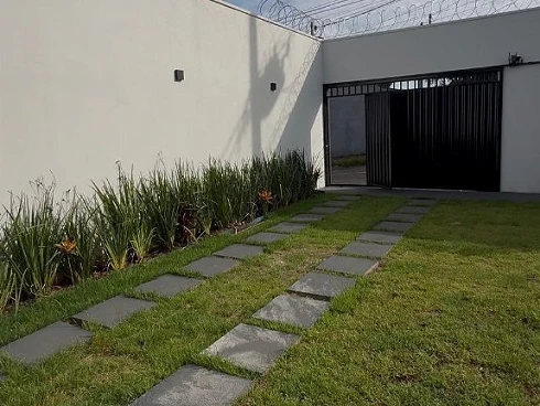 Casa em Maravilha, Uberlândia
