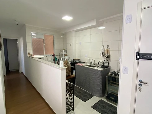 Apartamento em Jardim Espanha, Uberlândia
