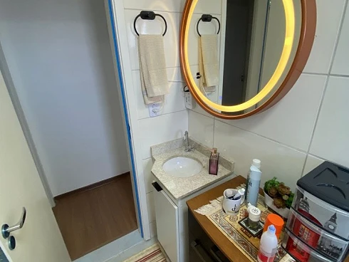 Apartamento em Jardim Espanha, Uberlândia