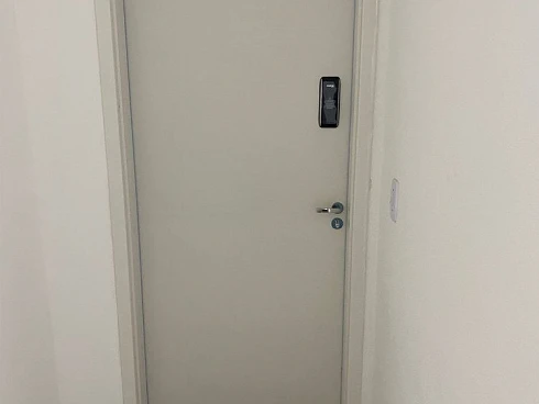 Apartamento em Jardim Espanha, Uberlândia