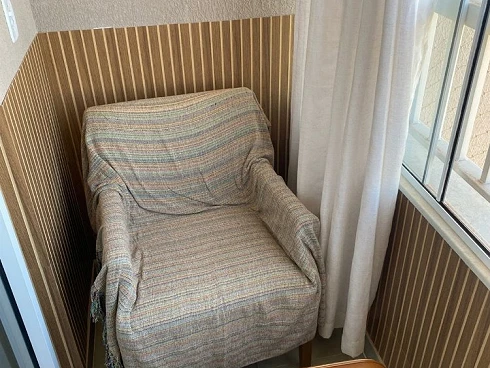 Apartamento em Jardim Espanha, Uberlândia