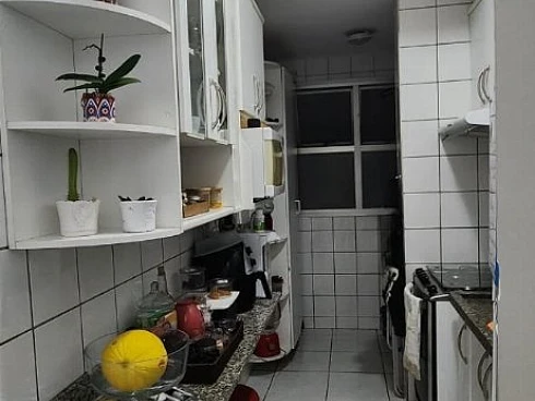 Apartamento em Patrimônio, Uberlândia