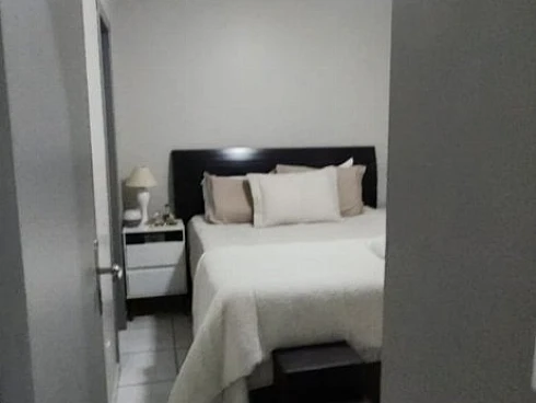 Apartamento em Patrimônio, Uberlândia