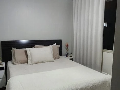 Apartamento em Patrimônio, Uberlândia