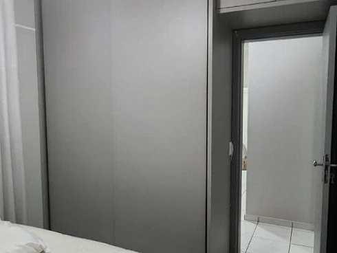 Apartamento em Patrimônio, Uberlândia