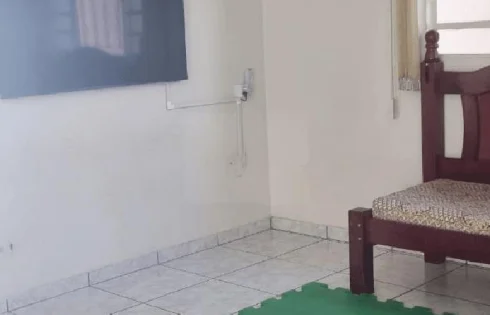 Casa em Jardim das Palmeiras, Uberlândia