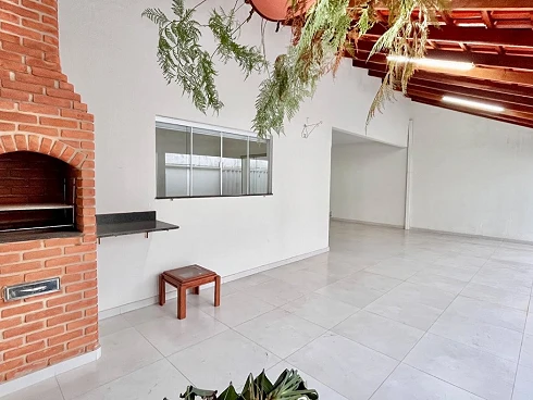 Casa em Jardim Patricia, Uberlândia