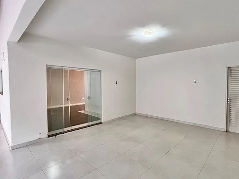 Casa em Jardim Patricia, Uberlândia