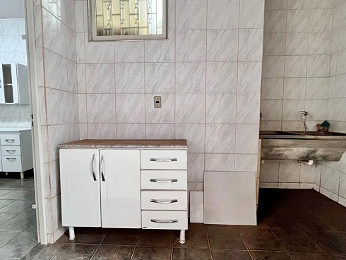 Casa em Jardim Patricia, Uberlândia