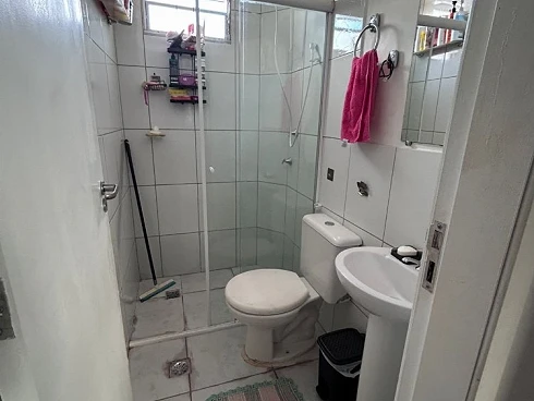 Apartamento em Gávea, Uberlândia