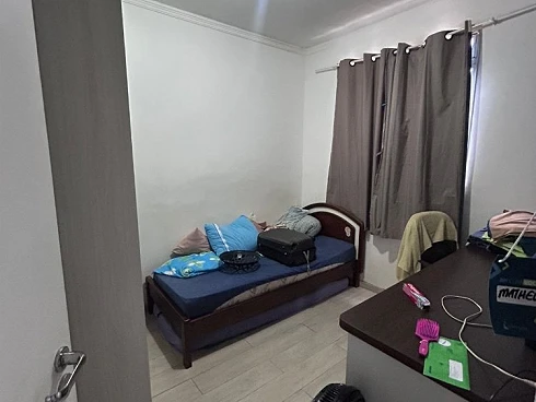 Apartamento em Gávea, Uberlândia