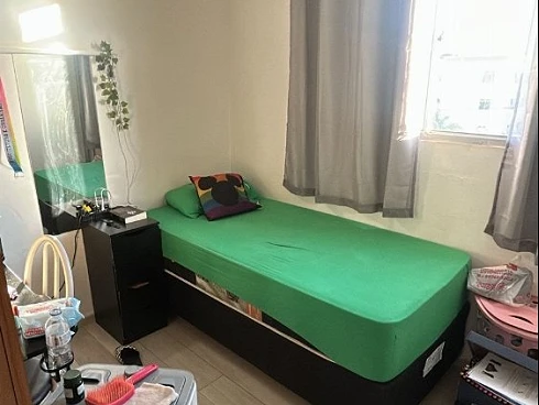 Apartamento em Gávea, Uberlândia